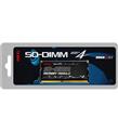 Geil 8 GB 3200MHZ Ddr4 Notebook Ram (GS48GB3200C22SC)