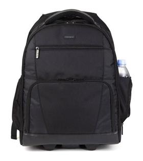 Targus TSB700 15.6" Notebook Sırt Çantası Siyah