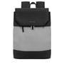 MACK MCE-1301 14.1 ZEN Eco Günlük Sırt Çantası Siyah Gri