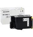 Sharp MX-C30GT-Y Yellow Sarı Orjinal Fotokopi Toneri MX-C250-C300W-C301-303-304