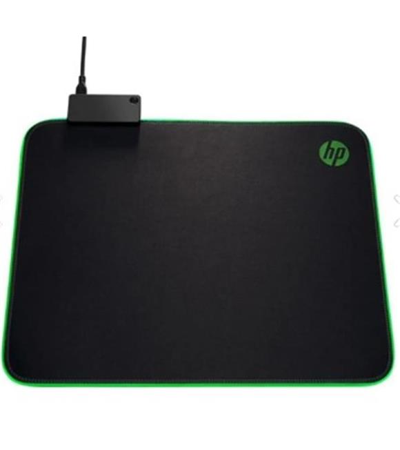 HP 5JH72AA Pavilion Gaming Mouse Pad (350 x 280 mm) Renkli Led