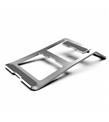 Inca Inc-121s Alimünyum Notebook Standı Gümüş Renk_1)