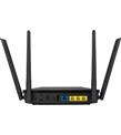 Asus RT-AX1800U Dual Band Extendable Router-AX1800-4G 5G Mobile Tethering-AiProtection_1)