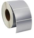 Ekstrafix 70-100 500 lü Silver Mat Etiket
