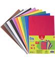Bu-Bu Eva Yapışkanlı 20x30 Cm 10 Renk BUBU-EV0036