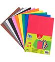 Bu-Bu Eva 20x30 CM 10 Renk BUBU-EV0035