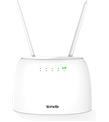Tenda 4G06 4G LTE Router Sim Kartlı