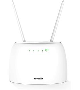 Tenda 4G06 4G LTE Router Sim Kartlı
