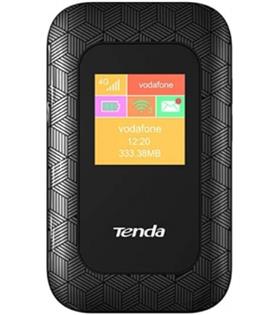 Tenda MF6 (4G185) 4G LTE Mobil Router Sim Kartlı