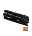 Kingston Beast Expo 64GB DDR5 6000MHz KF560C30BBEK2-64TR CL30 Kit (2x32GB) Pc Ram