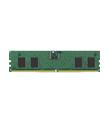 Kingston 16GB 5200Mhz Ddr5 Non-Ecc CL42 Dımm 1rx8 KVR52U42BS8-16 Pc Ram