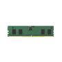 Kingston 16GB 5200Mhz Ddr5 Non-Ecc CL42 Dımm 1rx8 KVR52U42BS8-16 Pc Ram