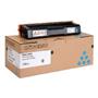 Ricoh SPC 310HE Cyan Mavi Toner Spc-231-232-242-311-320 Yüksek Kapasite