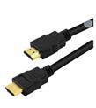 Oem Hdmi To Hdmi 10mt Altın Uçlu Usb 2.0 Hdmı kablo