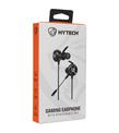 Hytech HY-GK3 3,5 Oyuncu Esnek Mikrofonlu Siyah Kulakiçi Kulaklık_1)