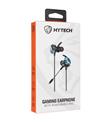 Hytech HY-GK4 3,5 Oyuncu Esnek Mikrofonlu Mavi Kamuflaj Kulakiçi Kulaklık_1)