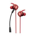 Asonic AS-XGK100 Splitter Hediyeli 3.5mm Gaming Kırmızı Kulak İçi Mikrofonlu Kulaklık_1)