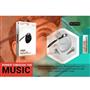 Megatech Mg-Bt101 true Bluetooth Earphone Kablosuz Kulaklık