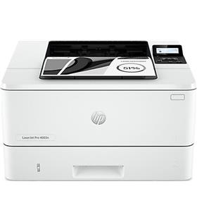 HP 2Z611A 4003N Network Mono Lazer Yazıcı