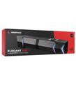 Rampage Elegant X10 2.0 Bluetoothlu Rms 3W-2 RGB Işıklı Multimedia Usb 5V 45dB Gaming Oyuncu Speaker_1)