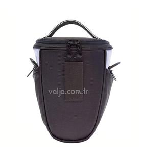 Valja Kyra Siyah Slr Kamera Çantası