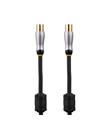 Hytech HY-P590 9.5 TV M To 9.5 TV F 1.5mt Anten Kablosu