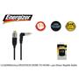 Energizer LCAEHRHAA15 HİGHTECH HDMI TO HDMI 1.5m Döner Başlıklı Kablo