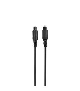 Belkin BLK-F3Y092bf0.5M 0.5mt M-M Optik Ses Kablosu