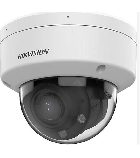Hikvision DS-2CD1723G2-LIZSU 2 mp 2.8-12m Lens Motorize Ir Ip Dome Kamera