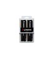 Kingston Beast KF560C36BBEK2-32TR 32GB (2x16) DDR5 6000Mhz CL36 Siyah Gaming RAM (Bellek)_1)