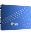 Netac 128GB N600S NT01N600S-128G 2.5 560-520MB-s Sata3 SSD Disk
