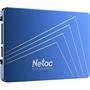 Netac 128GB N600S NT01N600S-128G 2.5 560-520MB-s Sata3 SSD Disk