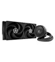 ARCTIC Liquid Freezer III - 280 Intel-AMD İşlemci Uyumlu, 280mm Radyatörlü 2x P14 PWM Fanlı Soğutucu