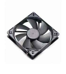 HIPER HF-12 Sessiz 12cm Siyah Kasa Fanı