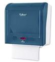 Flosoft F398M Diva Mavi - Füme Fotoselli Kağıt Havlu Verici 21 cm