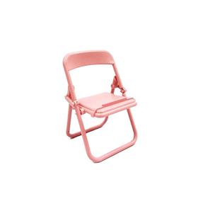 Avec Tls-P2 Pakette 12 Adet Renkli Dekoratif Telefon Standı