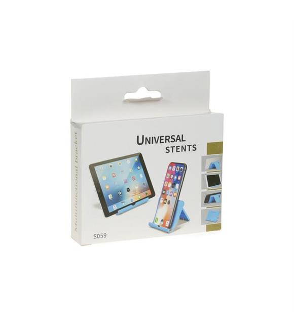 Avec Tls-P3 Dekoratif Telefon Standı Renki