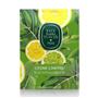 Eyüp Sabri Tuncer 50li Mendil Çeşme limonu Kolonyalı  (9,3 x 12,5) Doypack