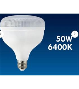 Horoz Crystal-50 Torch Led Ampul 50W Flament