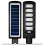Horoz Compact 300w Led Solar Sokak Armatürü 1567Lm 6400k SMD Led Beyaz Işık Su Geçirmez Kumandalı