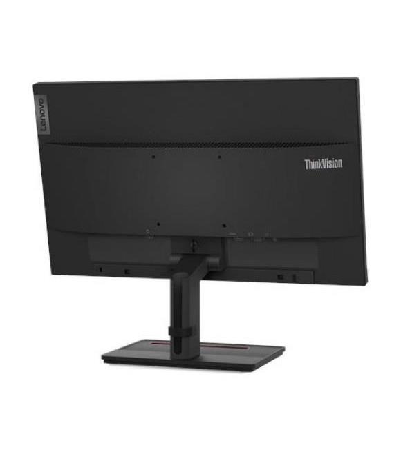 Lenovo 21.5” 62C6KAT1TK ThinkVision S22E-20 4ms Full HD LED Monitör