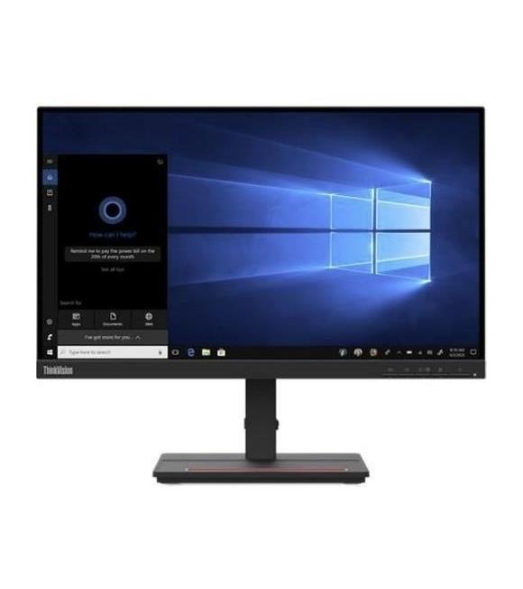 Lenovo 21.5” 62C6KAT1TK ThinkVision S22E-20 4ms Full HD LED Monitör
