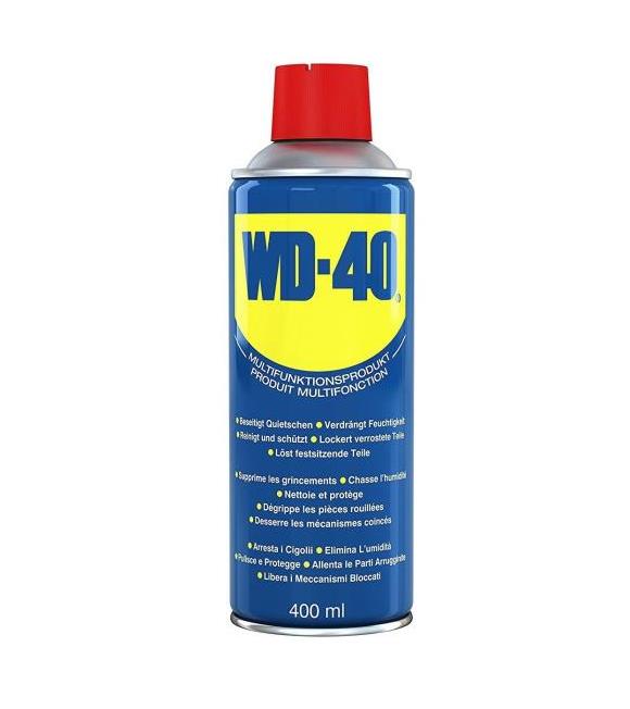 Pritt Wd-40 400ml Yağ Çözücü