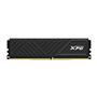 XPG 8GB Gammix D35 DDR4 3600MHz CL 18-22-22 1.35V Soğutuculu PC Ram