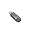 Hikvision 16GB USB3.2 HS-USB-M210S-16G Sürgülü Siyah Flash Bellek