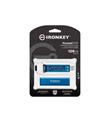 Kingston IKKP200-128GB 128GB IronKey Keypad 200, FIPS 140-3 Lvl 3 (Pending) Flash Bellek_1)