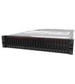 LENOVO 7Z73A0AGEA R650 V2 SILVER 4310 12C 2.1GHz 1x32GB 3200MHz 930-8i 1x1100W 2U RACK