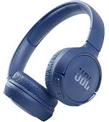 JBL Tune 520BT Mavi Kulak Üstü Bluetooth Kulaklık