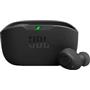 JBL Wave Buds TWS Bluetooth Kulak İçi Kulaklık Siyah