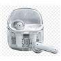 Jbl Tune Flex Nc Kulakici Tws Kulaklik Ghost Beyaz